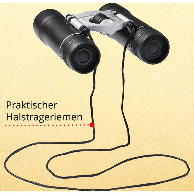 GRATIS* Bernwalt Kompaktfernglas
