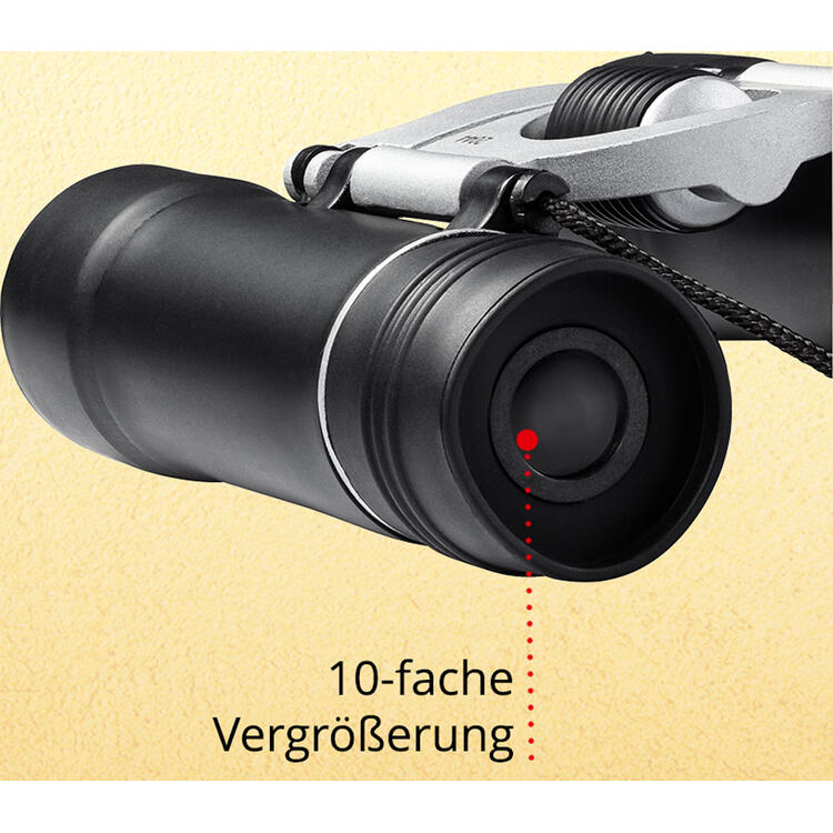 GRATIS* Bernwalt Kompaktfernglas