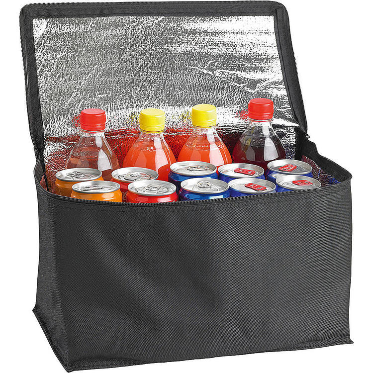 GRATIS - Nordcap Kofferraum-Tasche mit extra Kühltasche