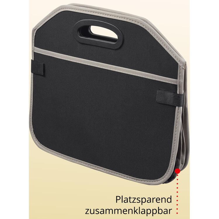 GRATIS* Nordcap Kofferraum-Tasche mit extra Khltasche