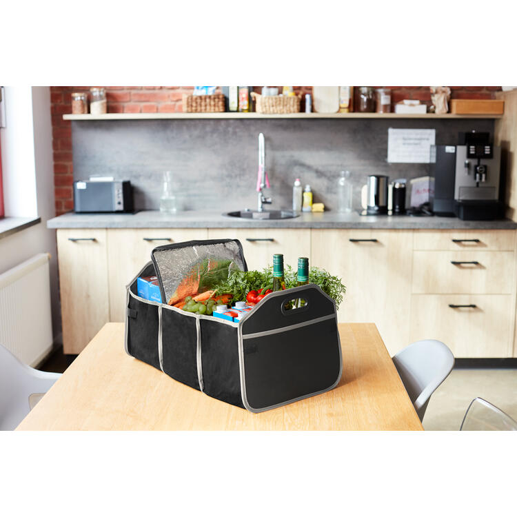 GRATIS* Nordcap Kofferraum-Tasche mit extra Khltasche