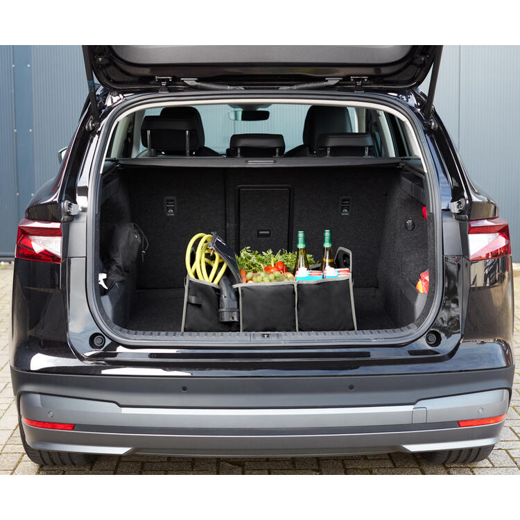 GRATIS* Nordcap Kofferraum-Tasche mit extra Khltasche
