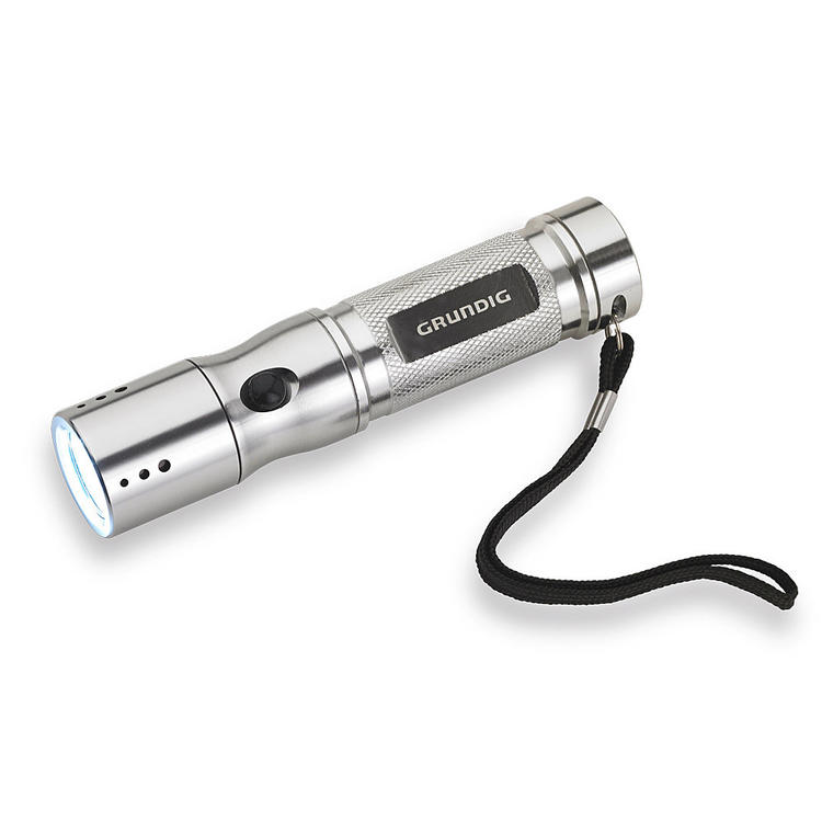 Grundig Taschenlampe