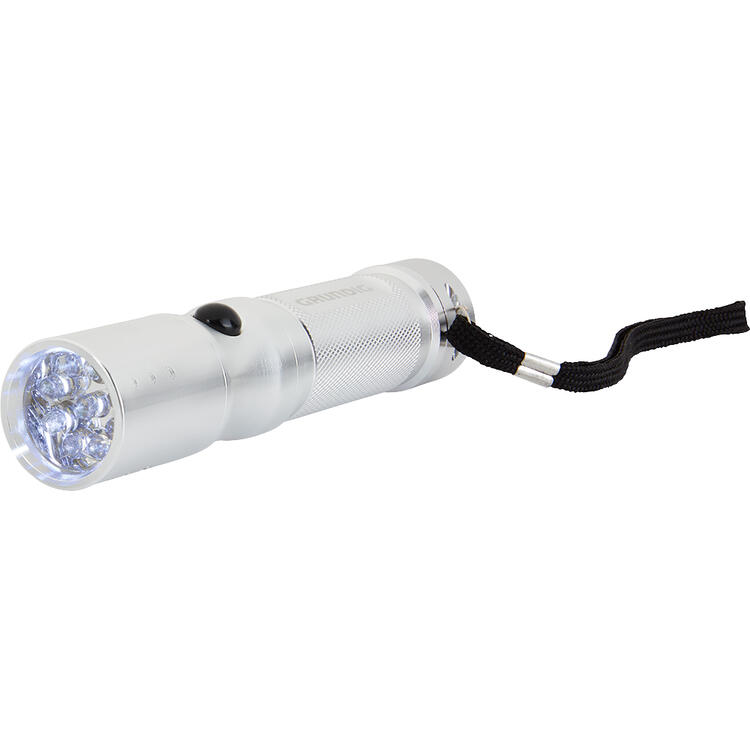 Grundig Taschenlampe