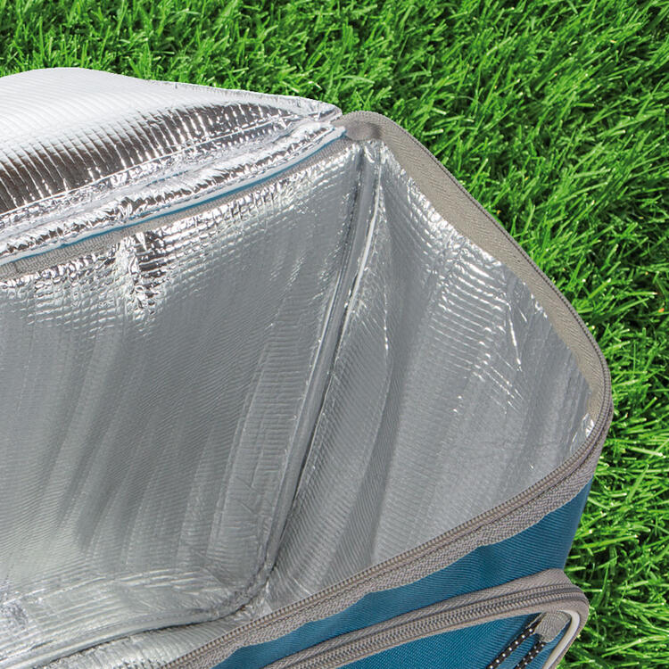 GRATIS - Sehr groe und praktische Khltasche