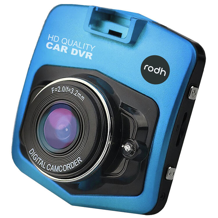 GRATIS RODH Dashcam