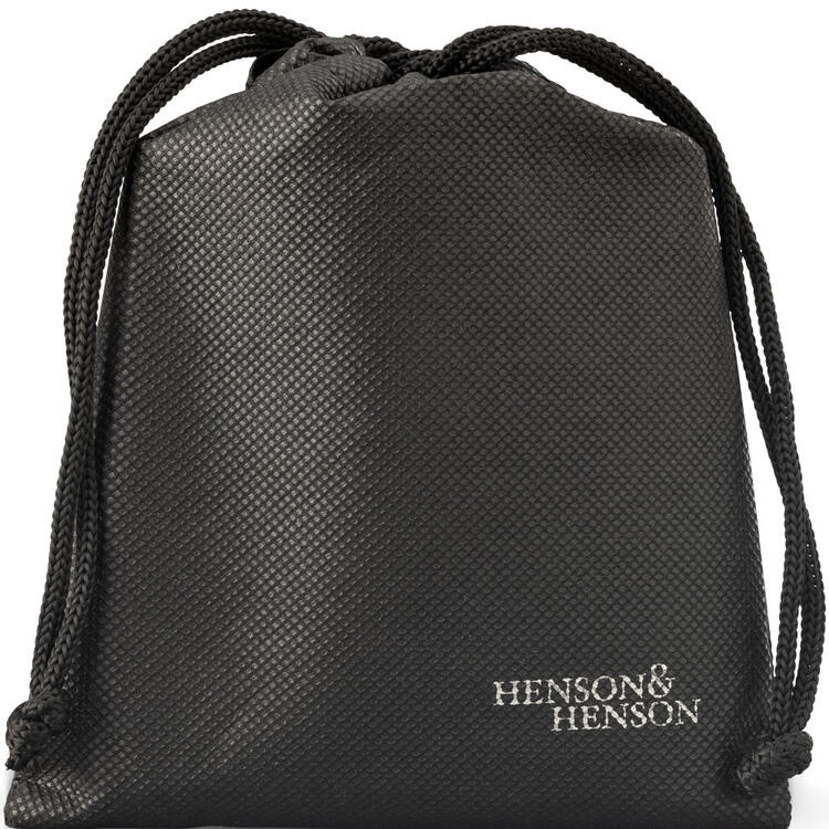 GRATIS HENSON&HENSON Premium-Set