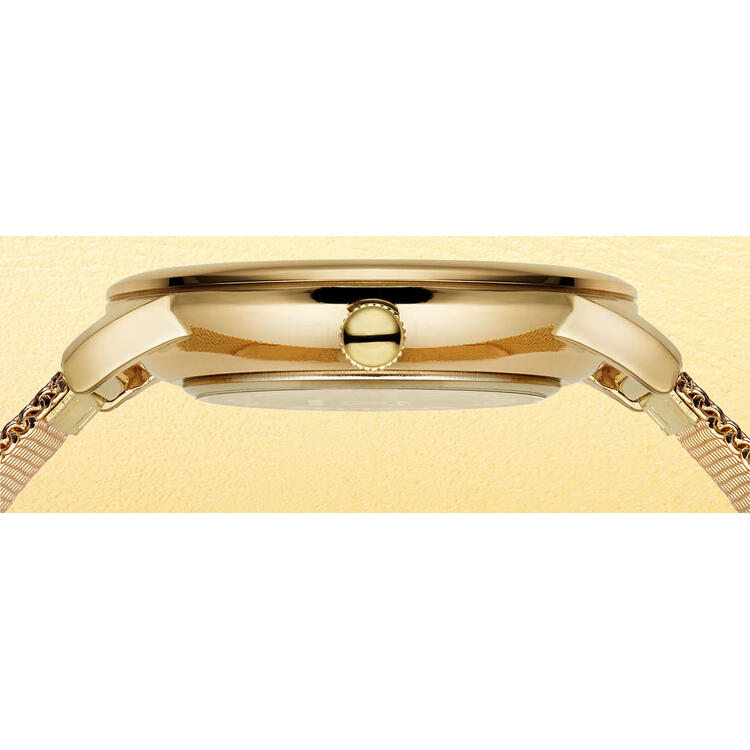 Pierre Cardin Designer-Uhr