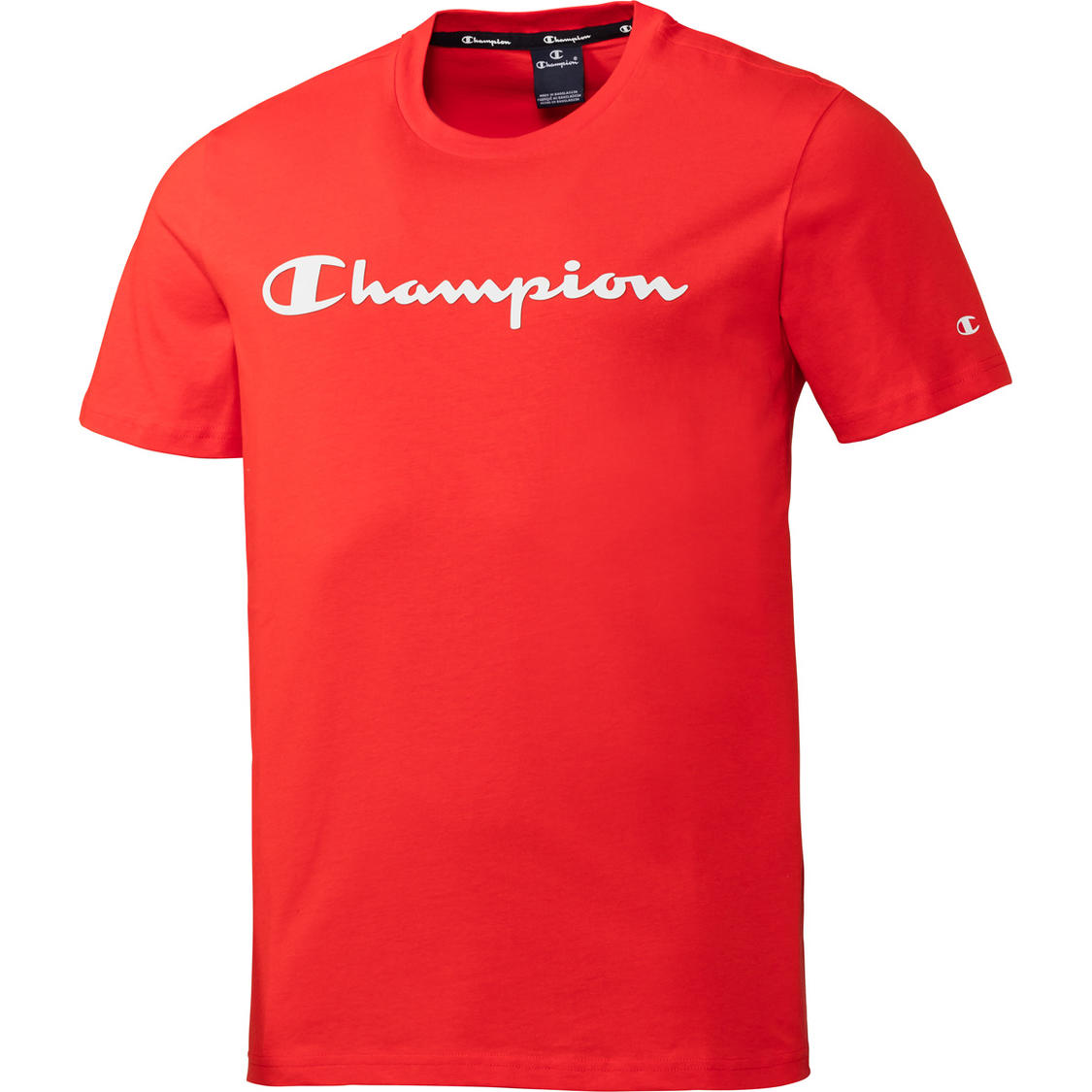 Champion T-Shirts unisex