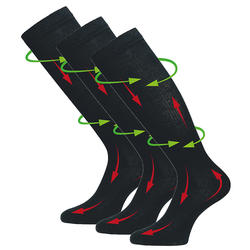 Sensomed Gesundheitsstrmpfe, 3er Pack