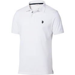 U.S. POLO ASSN. Poloshirts günstig online kaufen