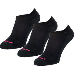 3er Pack Damen Sneaker-Socken Invisible GEOX