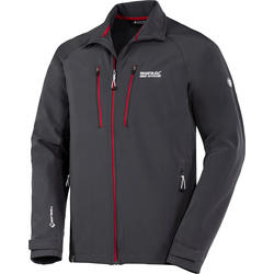 Regatta Herren Softshelljacke günstig online kaufen
