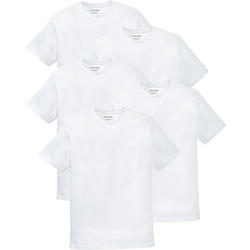 Otto Kern 5er Pack T-Shirts Rundhals