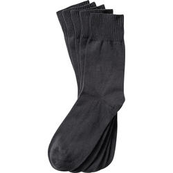 Calsana 5er Pack venenfreundliche Socken