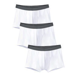 stroendberg 3er Pack Mikrofaser-Boxershorts