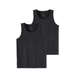 stroendberg 2er Pack Mikrofaser Trgershirts