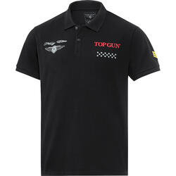 Top Gun Herren Poloshirt