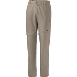 Nordcap Herren T-Zipp-Off-Funktionshose