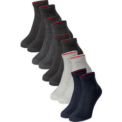 s. Oliver 5er Pack Alltagssocken