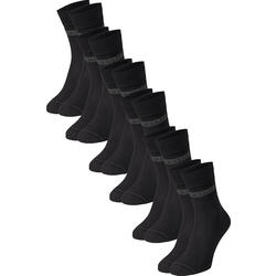 Mustang 6er Pack Socken hoch