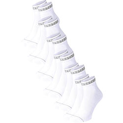 Mustang 6er Pack Socken halbhoch