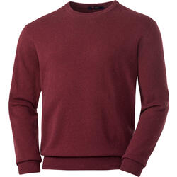 Royal Spencer Herrenpullover Kaschmir-Seide Rundhals