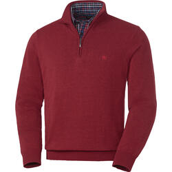 Franco Bettoni Herren Set Troyer und Hemd günstig online kaufen