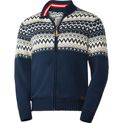 Hinterstoisser Herren Norweger Strickjacke günstig online kaufen