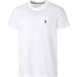 U.S. POLO ASSN. T-Shirt unisex günstig online kaufen