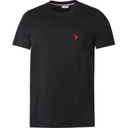 U.S. POLO ASSN. T-Shirt unisex günstig online kaufen