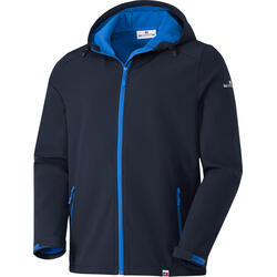 Spitzbergen Herren Softshelljacke günstig online kaufen