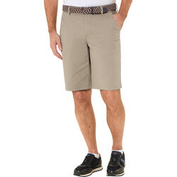 Stone Rich Freizeitbermudas mit Gürtel günstig online kaufen