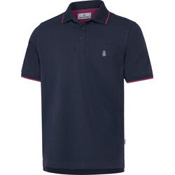 Jacques Britt Herren Poloshirt kurzarm günstig online kaufen