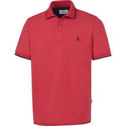Jacques Britt Herren Poloshirt kurzarm