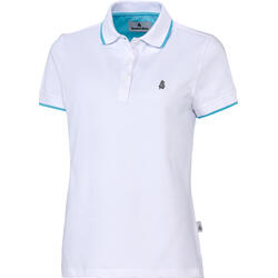 Jacques Britt Damen Poloshirt kurzarm günstig online kaufen