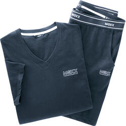 Mexx Herren Pyjama kurz günstig online kaufen