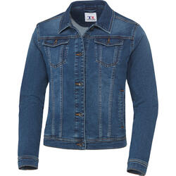 Tom Ramsey Damen Jeansjacke günstig online kaufen