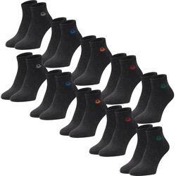 Benetton 10er Pack Socken kurz günstig online kaufen