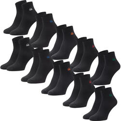 Benetton 10er Pack Socken kurz günstig online kaufen