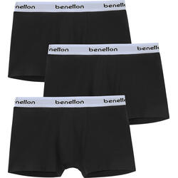 Benetton 3er Pack Boxershorts günstig online kaufen