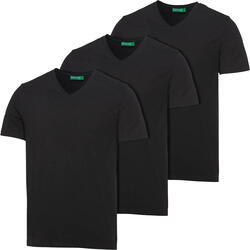 Benetton 3er Pack Undershirts