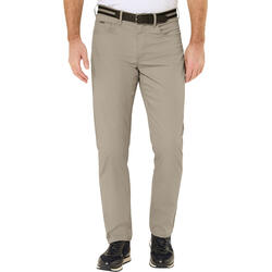 Zerberus Herren Leichtgewicht-Hose mit Gürtel günstig online kaufen