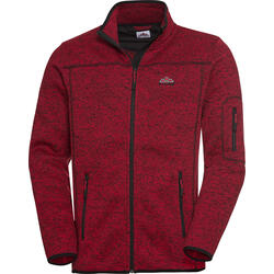 Stubai Herren Strickfleece-Jacke günstig online kaufen