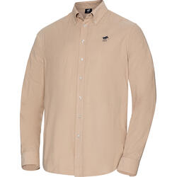 Polo Sylt Herren Feincord-Hemd günstig online kaufen