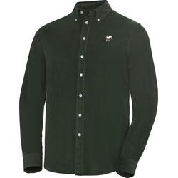 Polo Sylt Herren Feincord-Hemd günstig online kaufen