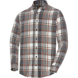 Ducktail Herren-Flanellhemd günstig online kaufen