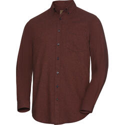 Ducktail Herren-Flanellhemd günstig online kaufen