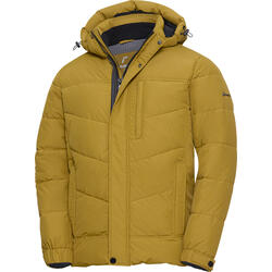 Reusch Herren Aktiv-Steppjacke