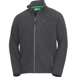 Benetton Herren Fleecejacke günstig online kaufen